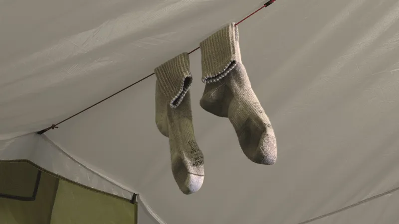 Robens Goshawk 2EX Tent - 2021 Model-10